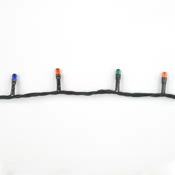 Гирлянда Uniel UDL-S2500-500/DGA MULTI IP20 MINI