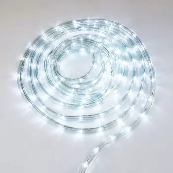 Гирлянда Uniel ULD-D50 25M/С08 IP44 WHITE