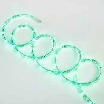 Гирлянда Uniel ULD-D50 8M/С08 IP44 GREEN