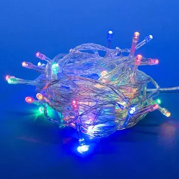 Гирлянда Uniel ULD-S0500-050/DTA MULTI IP20