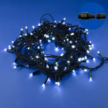 Гирлянда Uniel ULD-S1000-120/TBK WHITE IP67