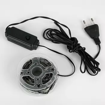 Гирлянда Uniel ULD-S3000-300/DGA MULTI IP20 DEW