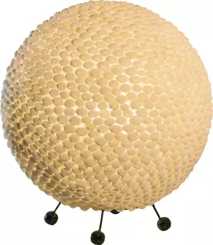 Настольная лампа Globo Bali 25835