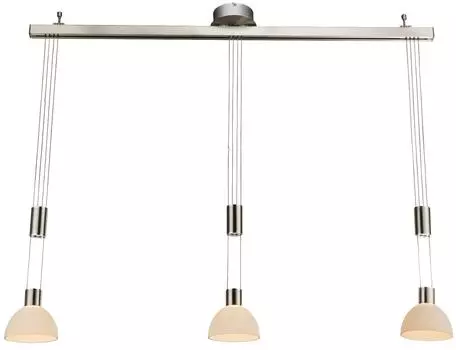 Globo SHERLEY 68037-3B