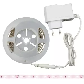 Готовый комплект Uniel ULS-P71-2835-42LED/m-IP65-3M-SPLE RRP24C00