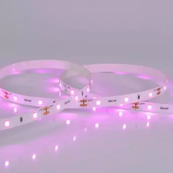 Готовый комплект Uniel ULS-P76-2835-42LED/m-IP65-2M-SPSB RRP18C00