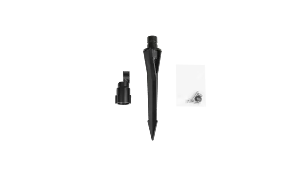 Грунтовый кол для светильника DL-3060R1-4-RGBWW-24, DL-3060R1-SP SWG D