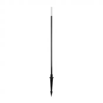 Грунтовый светильник Arlight Canna 034162