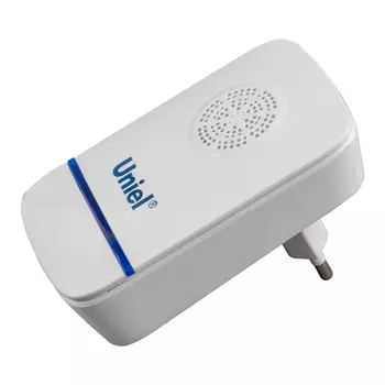 Грунтовый светильник Uniel UDR-E12 IVORY