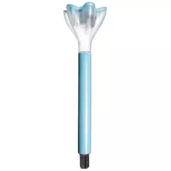 Грунтовый светильник Uniel USL-C-418/PT305 Blue crocus