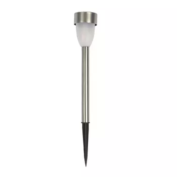 Грунтовый светильник Uniel USL-S-187/MM360 METAL TORCH