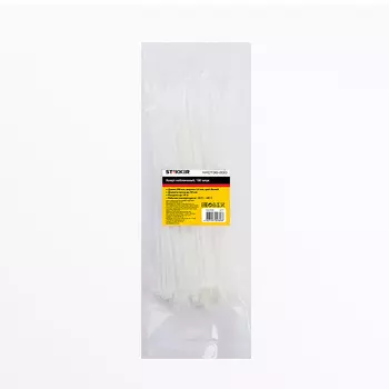 Хомут нейлоновый Stekker NYCT36-200 32777