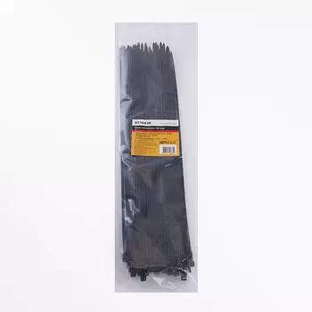 Хомут нейлоновый Stekker NYCT47-400 32792