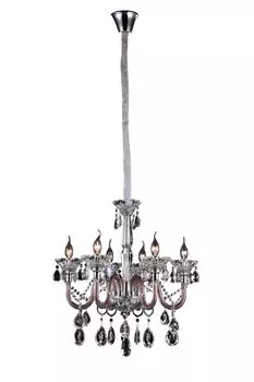 Хрустальная люстра Arte Lamp ASTRA A8102LM-6CC