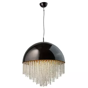 Хрустальная люстра Chiaro Фьюжен 392014116