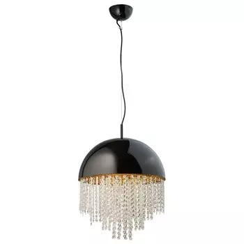 Хрустальная люстра Chiaro Фьюжен 392014227