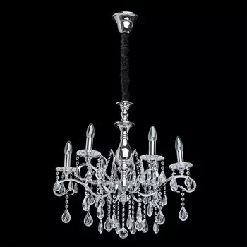 Хрустальная люстра Chiaro Сюзанна 458011206