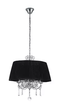 Хрустальная люстра Eglo Diadema 89034