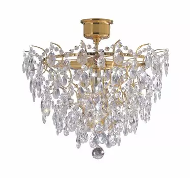 Хрустальная люстра MarksLojd 100510