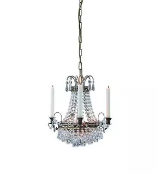 Хрустальная люстра MarksLojd 100635
