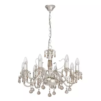 Хрустальная люстра MW Light Барселона 313011608