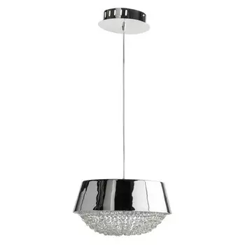 Хрустальная люстра MW Light Фортер 461010706