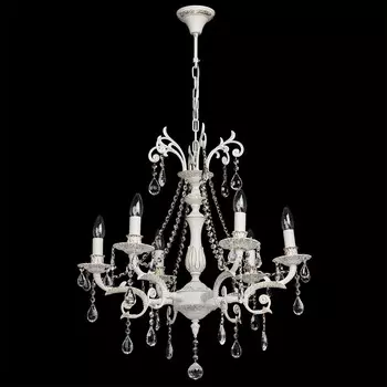 Хрустальная люстра MW Light Селена 482010506