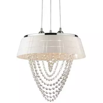 Хрустальная люстра Odeon Light Rigel 2512/3