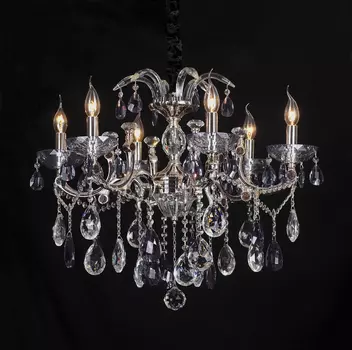 Хрустальная люстра ST Luce SL601.443.06