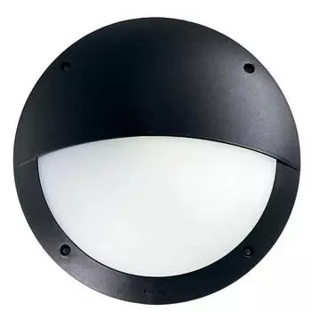 Ideal Lux Lucia Nero 096698