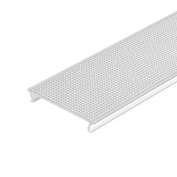 Экран для профиля Arlight 019254