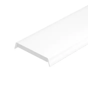 Экран для профиля Arlight PLS-LOCK 016440