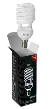 Энергосберегающая лампа Gauss 171220