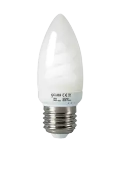 Энергосберегающая лампа Gauss 242213