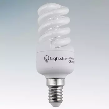 Энергосберегающая лампа Light Star Cfl 927162