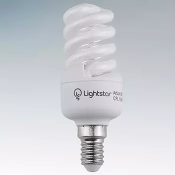 Энергосберегающая лампа Light Star Cfl 927172