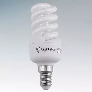 Энергосберегающая лампа Light Star Cfl 927174