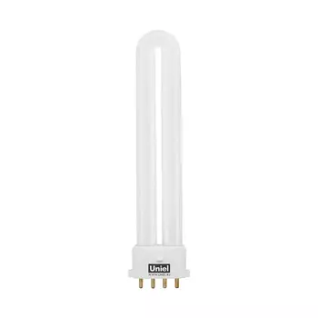 Энергосберегающая лампа Uniel ESL-PL-11/4000/2G7 картон