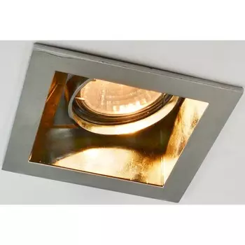 Карданный светильник Arte Lamp Cryptic A8050PL-1CC