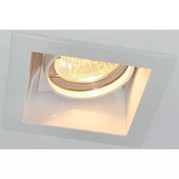 Карданный светильник Arte Lamp Technika A8050PL-1WH