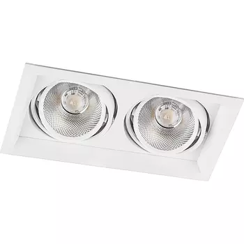 Встраиваемый светильник Feron AL202 29774