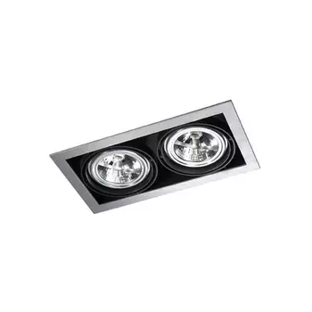 Карданный светильник Leds C4 Multidir DM-0062-N3-00