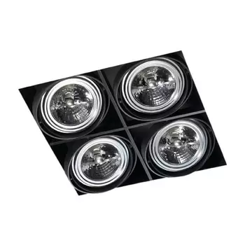 Карданный светильник Leds C4 Multidir Trimless DM-0084-60-00