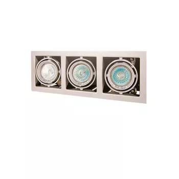 Встраиваемый светильник Lightstar Cardano 214037