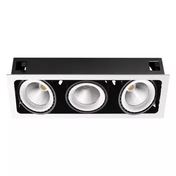 Карданный светильник Novotech Gesso 358039