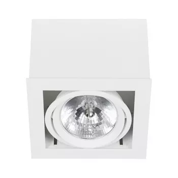 Карданный светильник Nowodvorski Box 6455