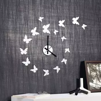 Картина-часы Feron 23267