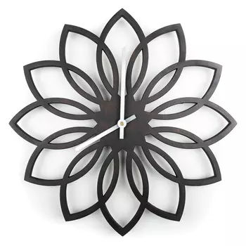 Картина-часы Максисвет Часы Калейдоскоп 5531-DWE