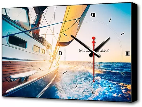 Картина-часы Toplight TL-C5039