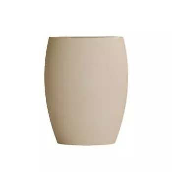 Кашпо Delight Collection Oval OVAL SAHARA